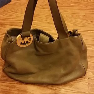 Michael Kors purse